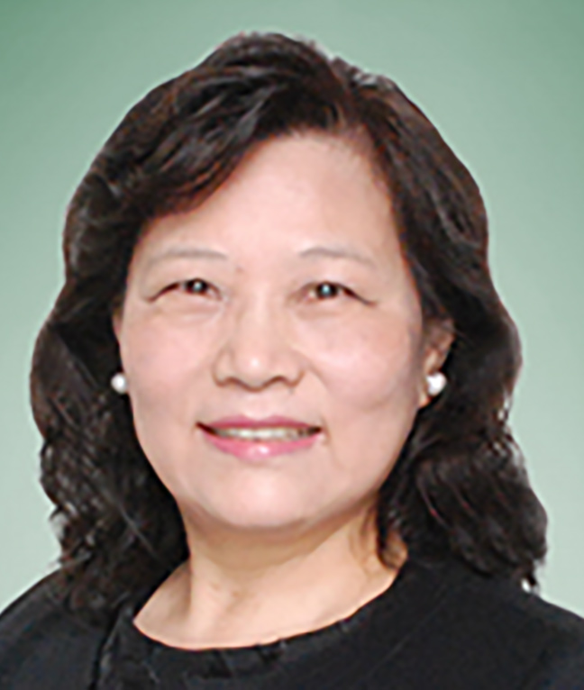 何大安｜工研院院長辦公室主任