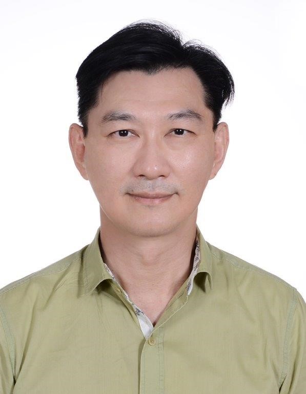 董建宏｜內政部政務次長