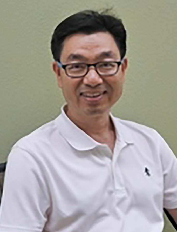 黃正聰｜臺灣環境公義暨能源轉型協會理事長
