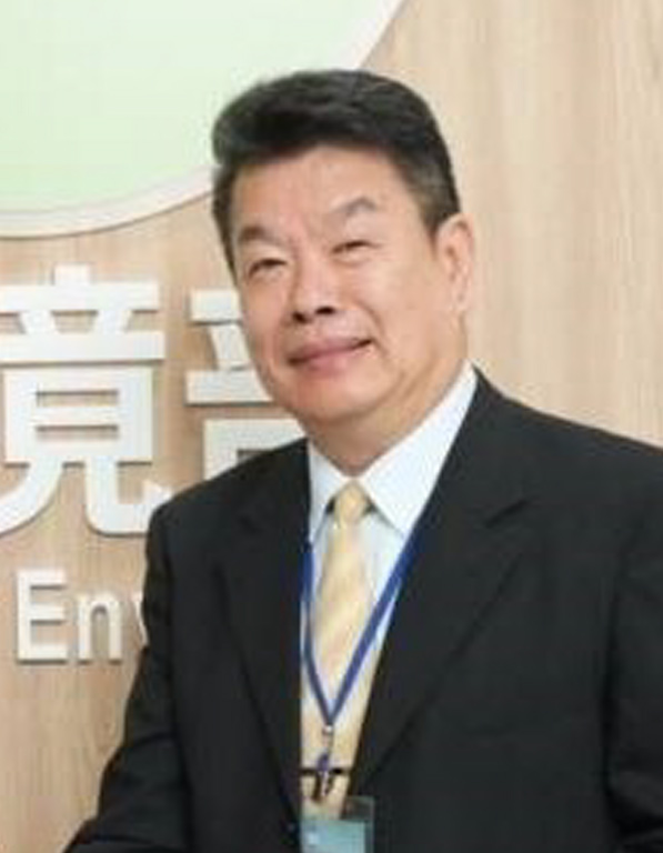 劉瑞祥｜環境部環境管理署副署長