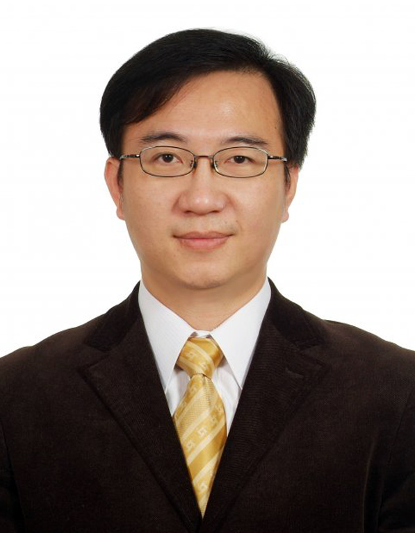 吳俊龍｜安能聚綠能股份有限公司董事長