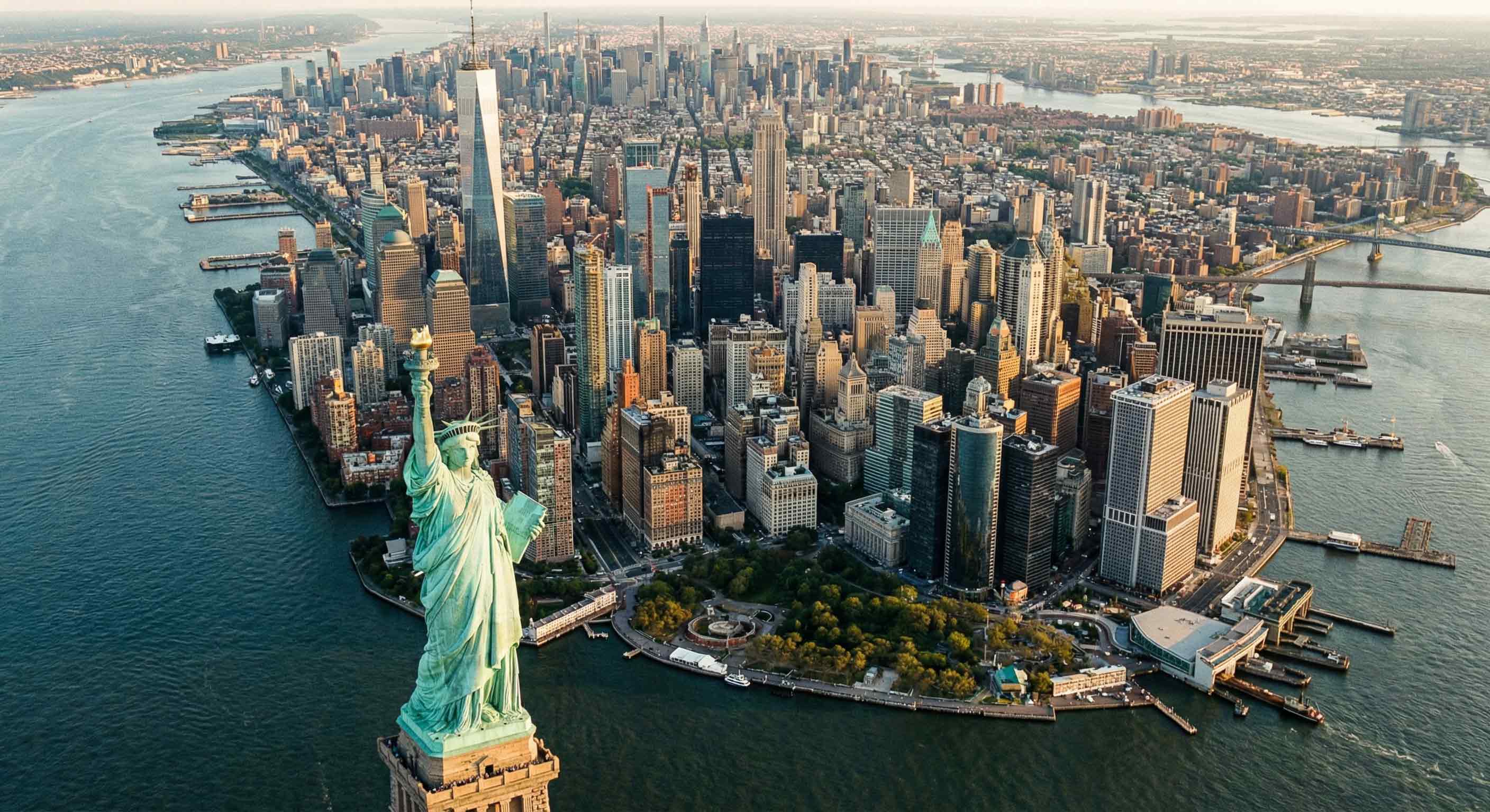 北美投資媒合平台